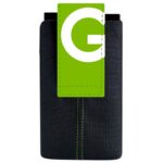 Аксесоари GIGABYTE NEW BLOCK G1 black for Guru, Mika, Simba, Arty 5" - Image 2