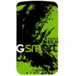 Аксесоари GIGABYTE GSmart SPALSH for Guru, Mika, Simba, Arty 5"