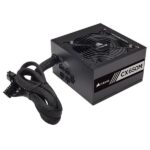 Corsair Builder Series CX650M, Modular Power Supply, EU Version, 5yrs - Image 3
