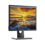 LED Монитор DELL Monitor LED DELL Professional P1917S 19", 1280x1024, 5:4, IPS, 1000:1, 178/178, 6ms, 250cd/m, VESA, VGA, HDMI, DisplayPort, USB HUB, Height adjustable, Pivot, Black, 3Y NBD