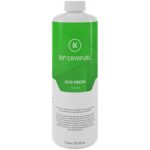 EK-CryoFuel Acid Green (Premix 1000mL), coolant mixture