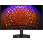LED Монитор AOC Monitor 27'' AOC 27B2H Black IPS, 16:9, 1920x1080, 7ms, 250 cd/m2, 1000:1, D-Sub, HDMI, vesa