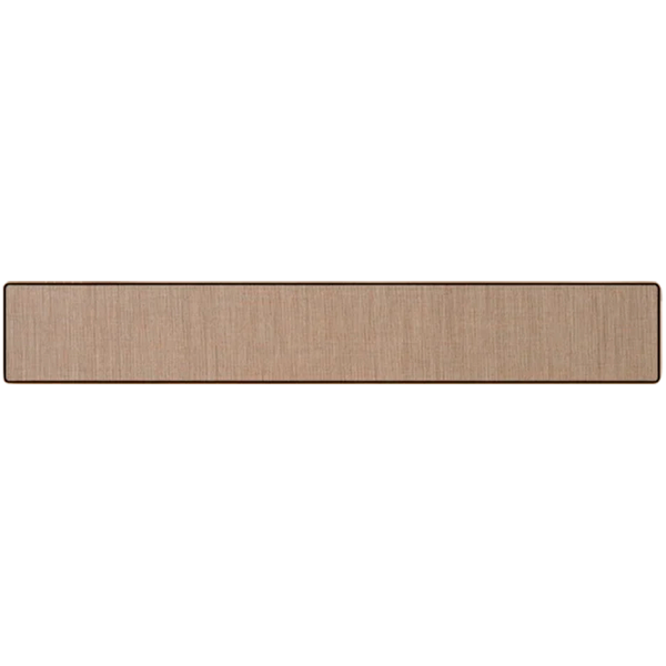 200522160007791251 Accessories for Staged BANG & OLUFSEN Beosound Stage front cover Warm Taupe - STAGED - Image 1