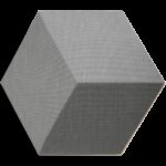 Accessories for Staged BANG & OLUFSEN BeoSound Shape, Cover Grey Define 2PACK - STAGED