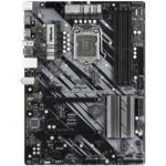 ASROCK Main Board Desktop H470 PHANTOM GAMING 4 (S1200, 4xDDR4,2xPCIe x16,3xPCI Ex1, 6 SATA3 ,2x Ultra M.2, GLAN,DP,HDMI,USB 3.1 ) ATX retail - Image 2