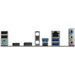 ASROCK Main Board Desktop H470 PHANTOM GAMING 4 (S1200, 4xDDR4,2xPCIe x16,3xPCI Ex1, 6 SATA3 ,2x Ultra M.2, GLAN,DP,HDMI,USB 3.1 ) ATX retail - Image 3