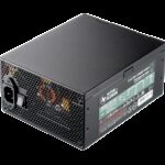 Super Flower Leadex 80 Plus Titanium 1000W, Fully Modular, 140mm Dual Ball Bearing Fan, 5 year warranty - Image 2
