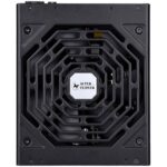 Super Flower Leadex Platinum SE 1000W, 80 Plus Platinum, Fully Modular, 12VHPWR Cable included, 140mm Dual Ball Bearing Fan, 5 year warranty