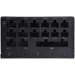 Super Flower Leadex Platinum SE 1000W, 80 Plus Platinum, Fully Modular, 12VHPWR Cable included, 140mm Dual Ball Bearing Fan, 5 year warranty - Image 2
