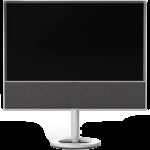Accessories for Staged BANG & OLUFSEN Bang & Olufsen Contour 48 Floor stand Silver - STAGED