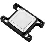 EK-Quantum Magnitude D-RGB - AM4 Nickel + Acetal, CPU water block - Image 2