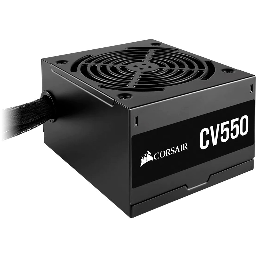 210813160016762793 Corsair PSU 650W CX650M 80+ Bronze Semi-Modular - Image 1