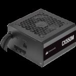 Corsair PSU 550W CX550M 80+ Bronze Semi-Modular