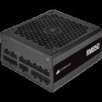 Corsair PSU 850W RM850 80+ Gold Fully-Modular
