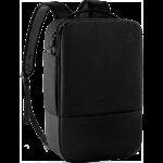 Dell Pro Hybrid Briefcase Backpack 15 - PO1521HB - Image 2
