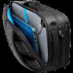 Dell Pro Hybrid Briefcase Backpack 15 - PO1521HB - Image 5