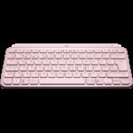 LOGITECH MX Keys Mini Bluetooth Illuminated Keyboard - ROSE - US INT'L - Image 3