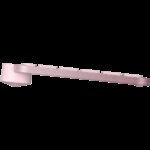 LOGITECH MX Keys Mini Bluetooth Illuminated Keyboard - ROSE - US INT'L - Image 4