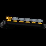 LOGITECH POP Keys Bluetooth Mechanical Keyboard - BLAST YELLOW - US INT'L - Image 4