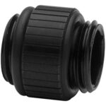 EK-Quantum Torque Micro Extender Static MM 7 - Black - Image 2