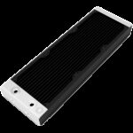EK-Quantum Surface P360M - Black, liquid cooling radiator