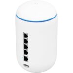 Networking - Cloud Keys & Gateways - Cloud Key Enterprise UBIQUITI Ubiquiti UniFi Dream Machine