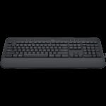 LOGITECH K650 SIGNATURE Bluetooth keyboard - GRAPHITE - US INT'L - Image 2
