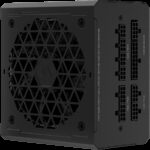 CORSAIR PSU 850W RM850e 80 PLUS GOLD Fully-Modular 120mm fan - Image 2