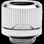 EK-Quantum Torque HDC 12 - Nickel, fitting