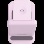 Безжични зарядни CANYON CANYON wireless charger WS-304 15W 3in1 Iced Pink - Image 7