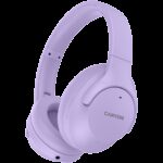 Bluetooth Слушалки CANYON CANYON headset OnRiff 10 ANC Purple