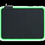 Goliathus Chroma, Powered by Razer Chroma, Balanced for speed and control playstyles, Optimized surface for all mice and sensors, Inter-device color synchronization