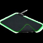 Goliathus Chroma, Powered by Razer Chroma, Balanced for speed and control playstyles, Optimized surface for all mice and sensors, Inter-device color synchronization - Image 2