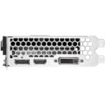 VC Palit nVidia GTX1660 Dual OC 6GB GDDR5, 192bit, DVI, HDMI, DP part# NE51660S18J9-1161A - Image 4