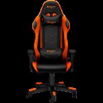 CANYON gaming chair Deimos GC-4 Black Orange