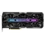 GWD GeForce RTX 3070 Phantom GS 8GB GDDR6 - Image 2