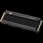 Corsair MP600 PRO LPX 2TB M.2 NVMe PCIe Gen. 4 x4 SSD