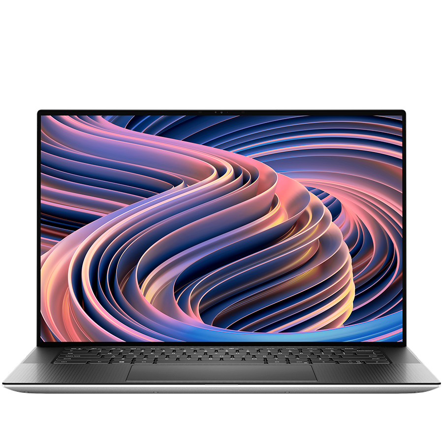 220705160016400457 Dell XPS 15 (9520), Intel Core i9-12900HK (24MB Cache, up to 5.0 GHz, 14 cores), 15.6" OLED 3.5K (3456x2160) InfinityEdge Touch AG, 32GB (2x16GB) DDR5 4800MHz, 1TB M.2 PCIe, RTX 3050 Ti 4GB GDDR6, AX211, BT, Backlit KBD, Win 11 Pro, 3Y Led Carry - Image 1