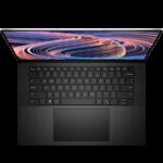 Dell XPS 15 (9520), Intel Core i9-12900HK (24MB Cache, up to 5.0 GHz, 14 cores), 15.6" OLED 3.5K (3456x2160) InfinityEdge Touch AG, 32GB (2x16GB) DDR5 4800MHz, 1TB M.2 PCIe, RTX 3050 Ti 4GB GDDR6, AX211, BT, Backlit KBD, Win 11 Pro, 3Y Led Carry - Image 4
