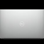 Dell XPS 15 (9520), Intel Core i9-12900HK (24MB Cache, up to 5.0 GHz, 14 cores), 15.6" OLED 3.5K (3456x2160) InfinityEdge Touch AG, 32GB (2x16GB) DDR5 4800MHz, 1TB M.2 PCIe, RTX 3050 Ti 4GB GDDR6, AX211, BT, Backlit KBD, Win 11 Pro, 3Y Led Carry - Image 5