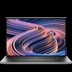 Dell XPS 15 (9520), Intel Core i7-12700H (24MB, up to 4.7 GHz, 14 C), 15.6" OLED 3.5К (3456x2160) InfinityEdge Anti-Reflective, 16GB (2x8GB) DDR5 4800MHz, 1TB M.2 PCIe NVMe SSD, GeForce RTX 3050 Ti 4GB GDDR6, BT, Backlit KBD, Win 11 Pro, 3Y Onsite