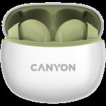 CANYON headset TWS-5 Green