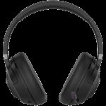 Lorgar Noah 701, gaming headset with microphone, 2.4G+ BT 5.0 Realtek 8763, battery 1000mAh, type-C charging cable 0.8m, audio cable 1.5m, size:195*185*80mm, 0.28kg. Black - Image 4
