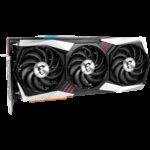 MSI Video Card AMD Radeon RX 7900 XT GAMING TRIO CLASSIC 20G, 20GB GDDR6, 320-bit, 5376 units, Boost: 2400 MHz, 3x DP 2.1, HDMI 2.1, 750W Recommended PSU, 3Y - Image 3