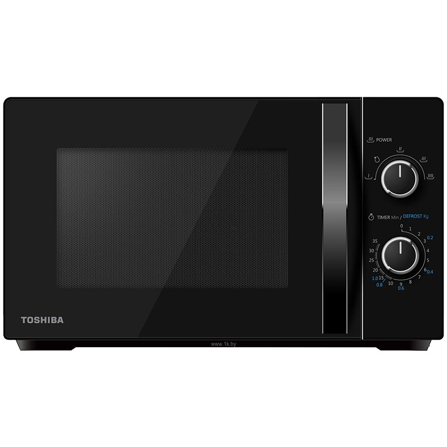 230222170010870991 Microwave Grill 800 W with Crispy Grill 1000 W & Combi Hob, 20 L - Image 1