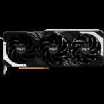 Palit RTX 4070 GamingPro 12GB GDDR6X, 192 bit, 1x HDMI 2.1a, 3x DP 1.4a, 1x 16-pin or 2x 8-pin Power connector, recommended PSU 750W, NED4070019K9-1043A