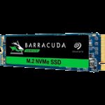 Seagate BarraCuda PCIe, 1TB SSD, M.2 2280 PCIe 4.0 NVMe, Read/Write: 3,600 / 2,800 MB/s