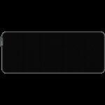 Lorgar Steller 919, Gaming mouse pad, High-speed surface, anti-slip rubber base, RGB backlight, USB connection, Lorgar WP Gameware support, size: 900mm x 360mm x 3mm, weight 0.635kg - Image 5