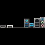 ASROCK MB B760  2 x DDR5 1 x HDMI Port 1 x DisplayPort 4 x SATA3 2 x Ultra M.2 Micro ATX - Image 4