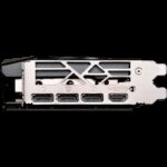 MSI Video Card Nvidia GeForce RTX 4070 GAMING SLIM 12G, 12GB GDDR6X, 192bit, Boost: 2490 MHz, 5888 CUDA Cores, PCIe 4.0, 3x DP 1.4a, HDMI 2.1a, RAY TRACING, Triple Fan, 1x 16pin, 650W Recommended PSU, 3Y - Image 3
